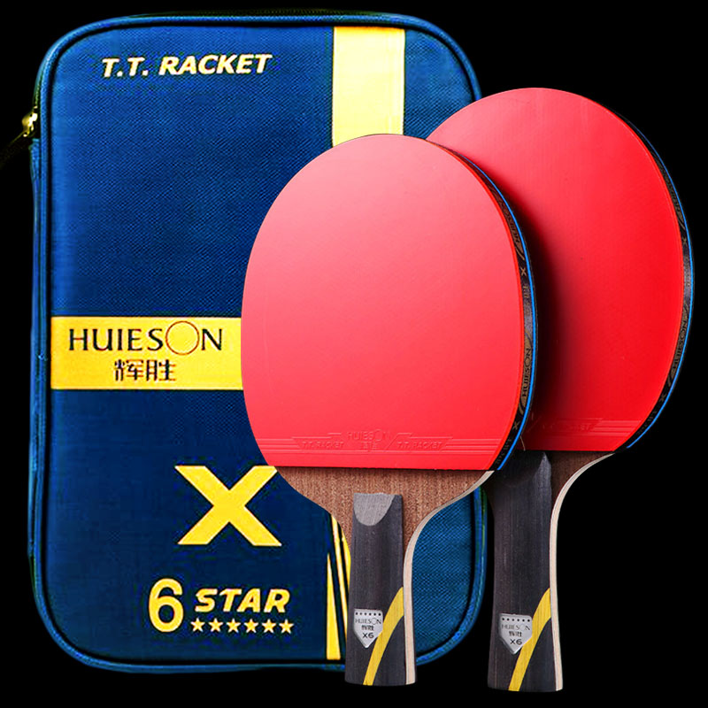 Table Tennis Bat Butterfly - Huieson 5/6 Star Table Tennis Racket