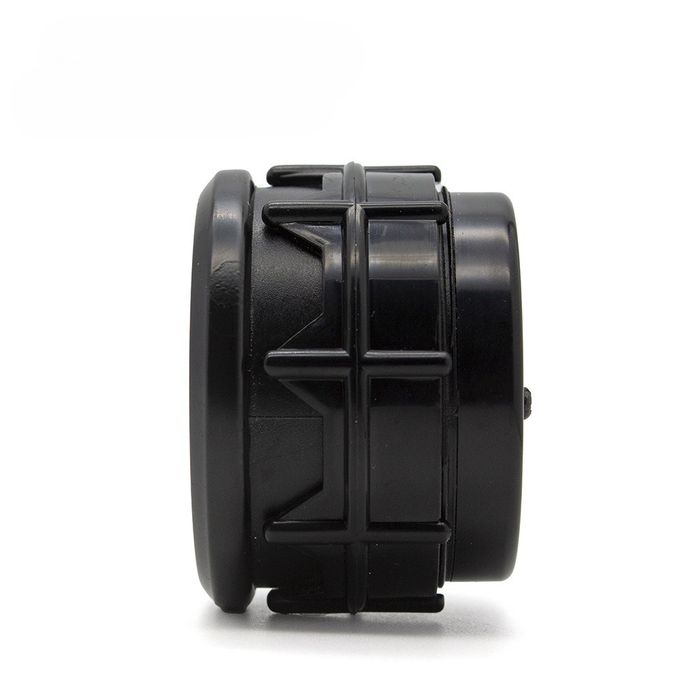 Rubber Booster Speed - Automobile Modification Instrument Digital Display 52MM