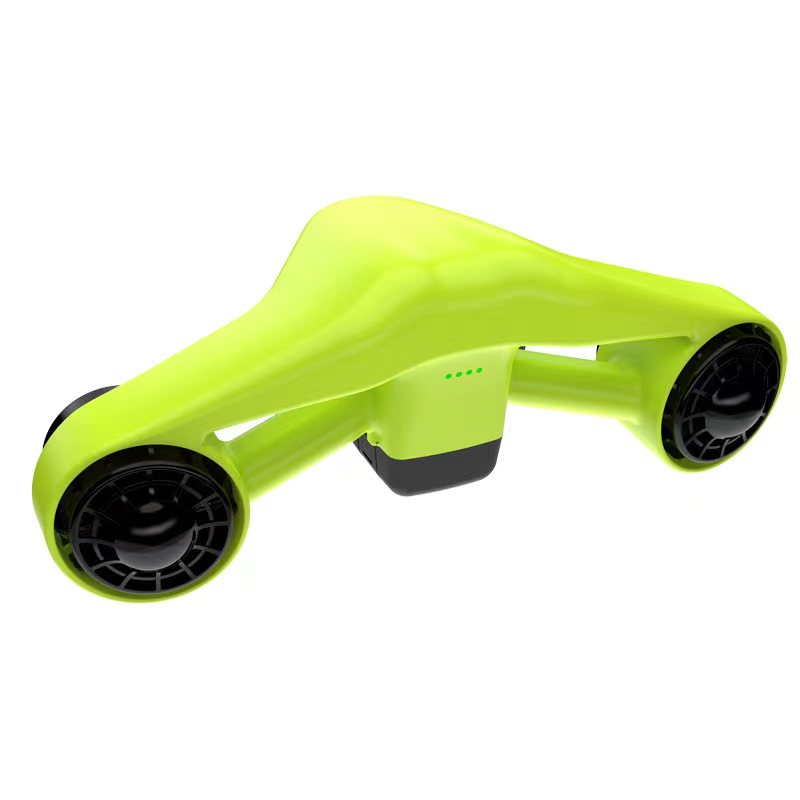 Rubber Booster Speed - New Arrival Electric Dual Speed Water