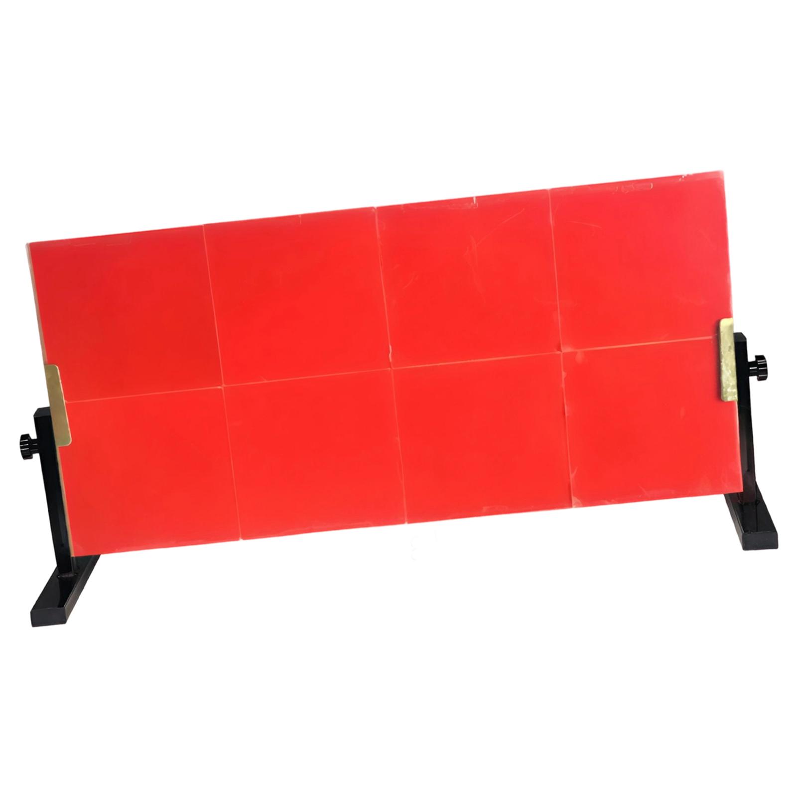 Table Tennis Eleven - Table Tennis Return Board with 8