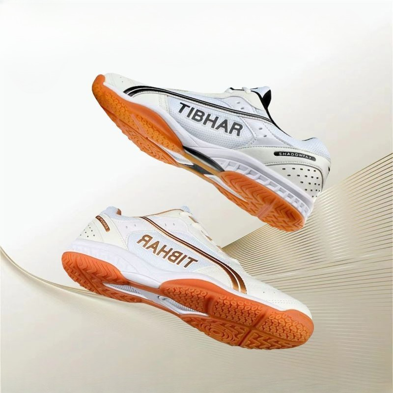 Table Tennis Athlete - Hot Sale Man Table Tennis Shoes