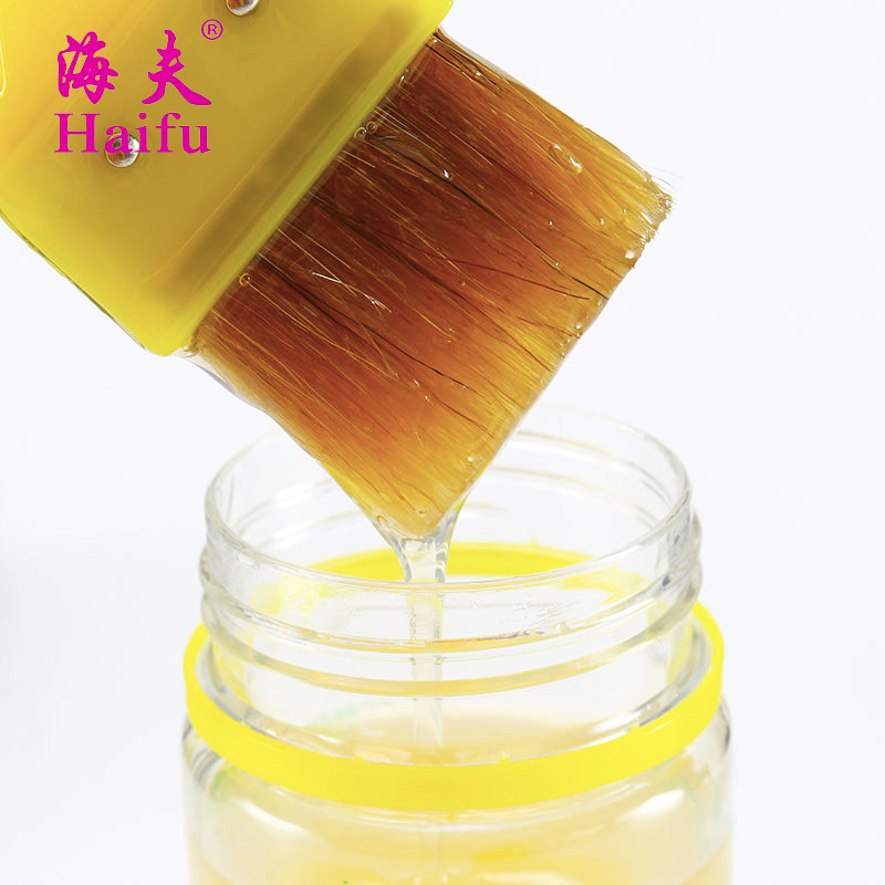 Haifu Expansion Oil National T - огляд і ціна Rubber Booster Speed