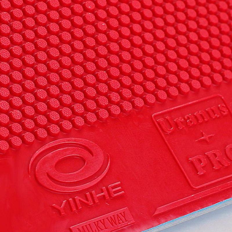 YINHE URANUS Pro Table Tennis  - огляд і ціна Table Tennis Loki