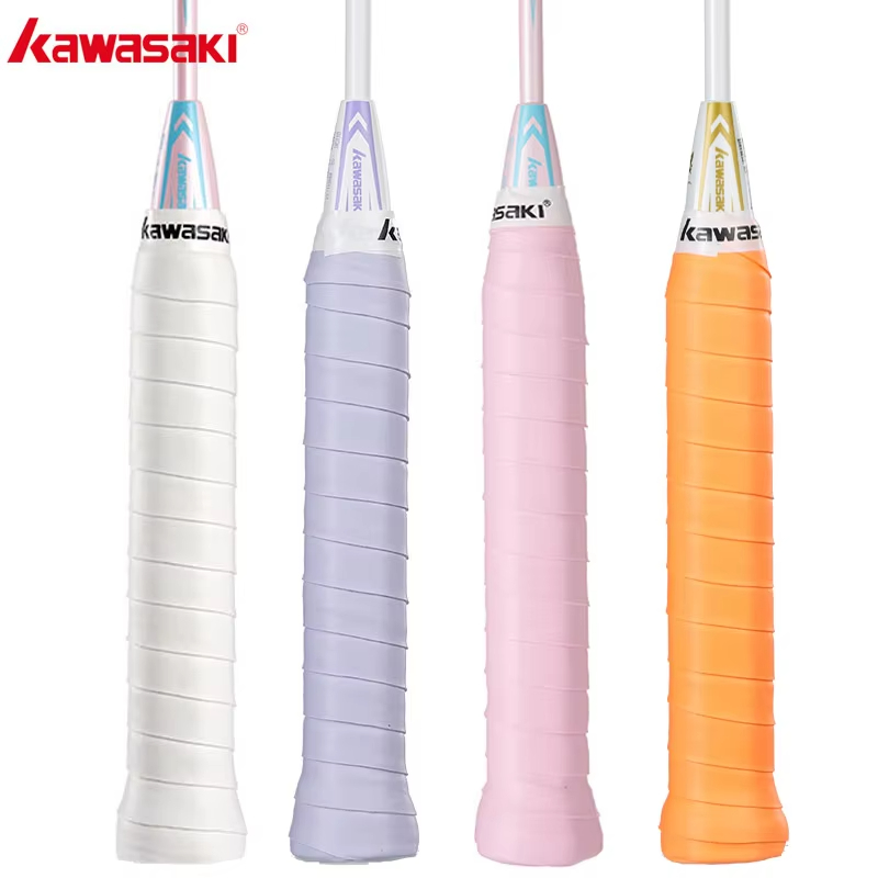 Kawasaki Paddle Overgrips Tenn - огляд і ціна Table Tennis Japan