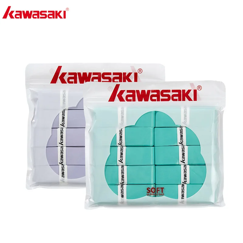 Kawasaki Paddle Overgrips Tenn - огляд і ціна Table Tennis Japan