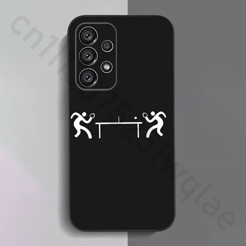 Table Tennis Racket Ping Pong  - огляд і ціна Table Tennis Logo Free