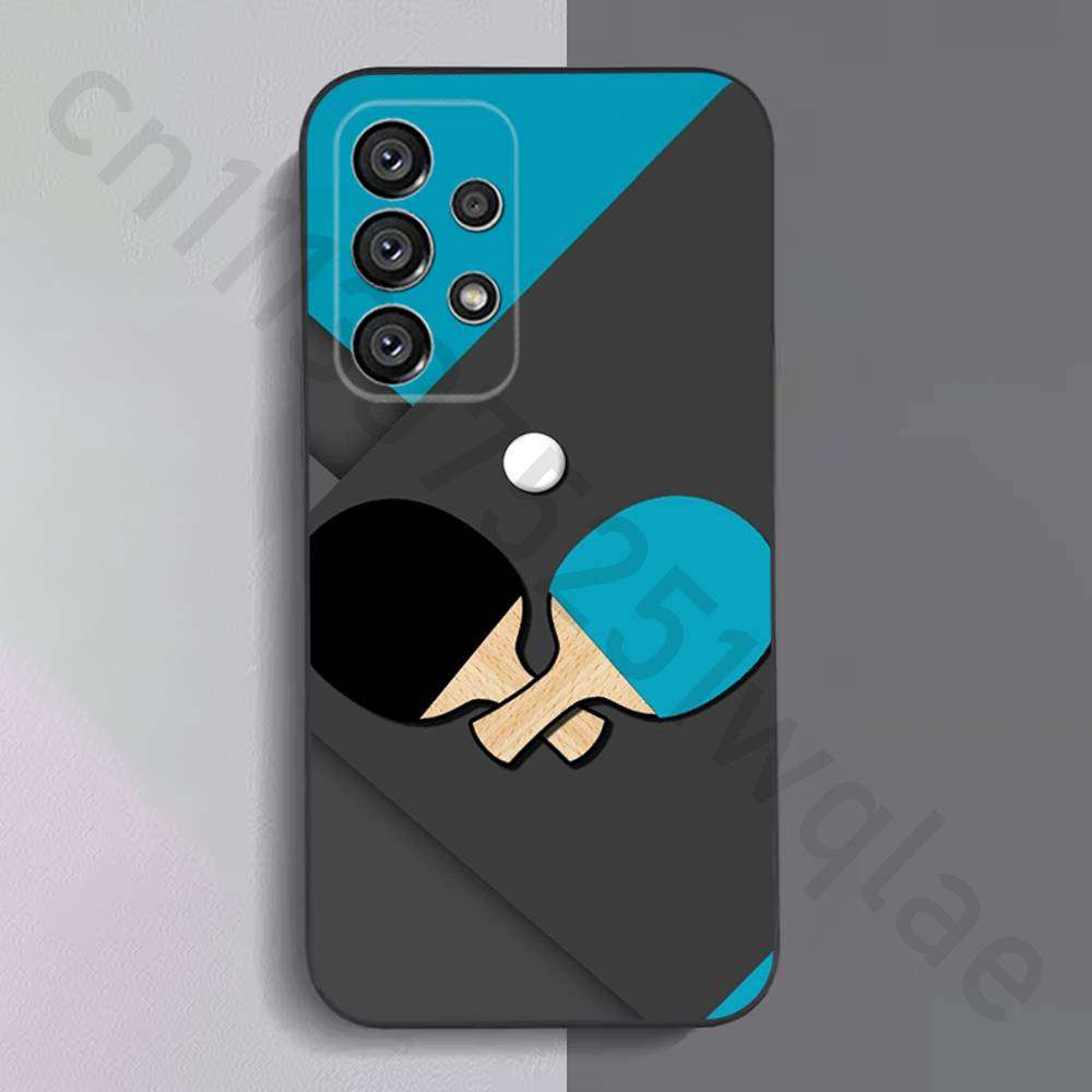 Table Tennis Racket Ping Pong  - огляд і ціна Table Tennis Logo Free
