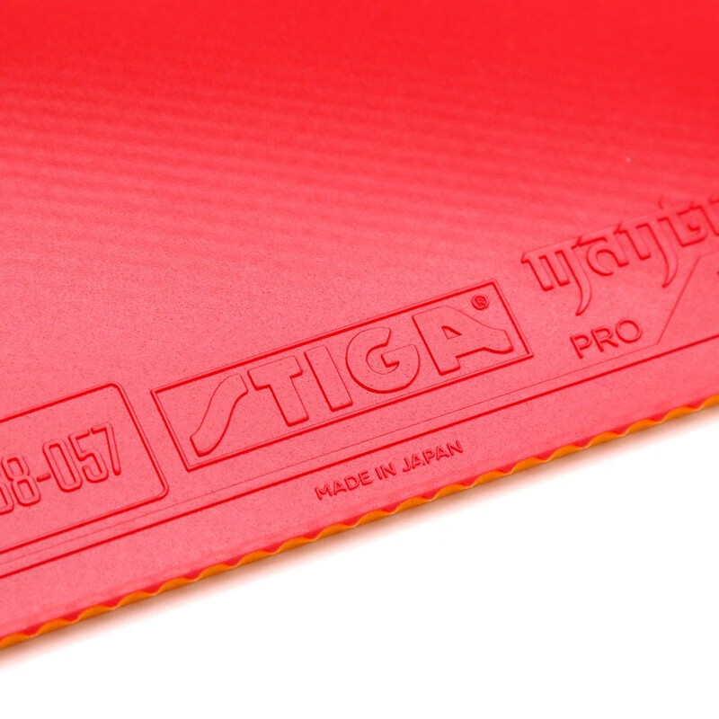 STIGA MANTRA PRO M / H XH Tabl - огляд і ціна Table Tennis Japan
