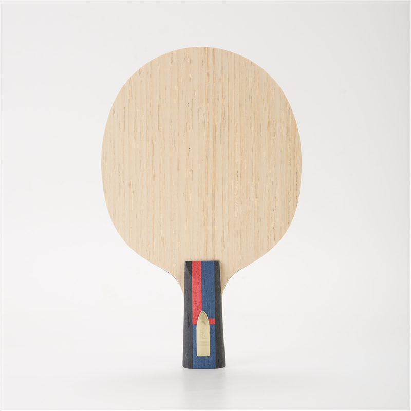 Stuor 7Plys BLUE Carbon Fiber  - огляд і ціна Table Tennis Logo Free