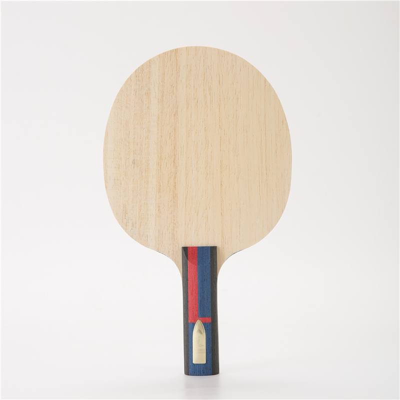 Stuor 7Plys BLUE Carbon Fiber  - огляд і ціна Table Tennis Logo Free