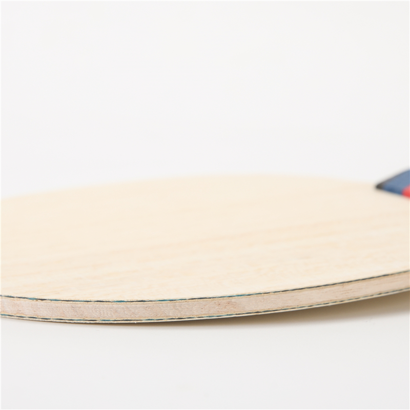 Stuor 7Plys BLUE Carbon Fiber  - огляд і ціна Table Tennis Logo Free