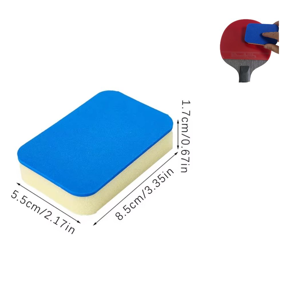 3 Pcs Portable Table Tennis Cl - огляд і ціна Table Tennis Paddle Set