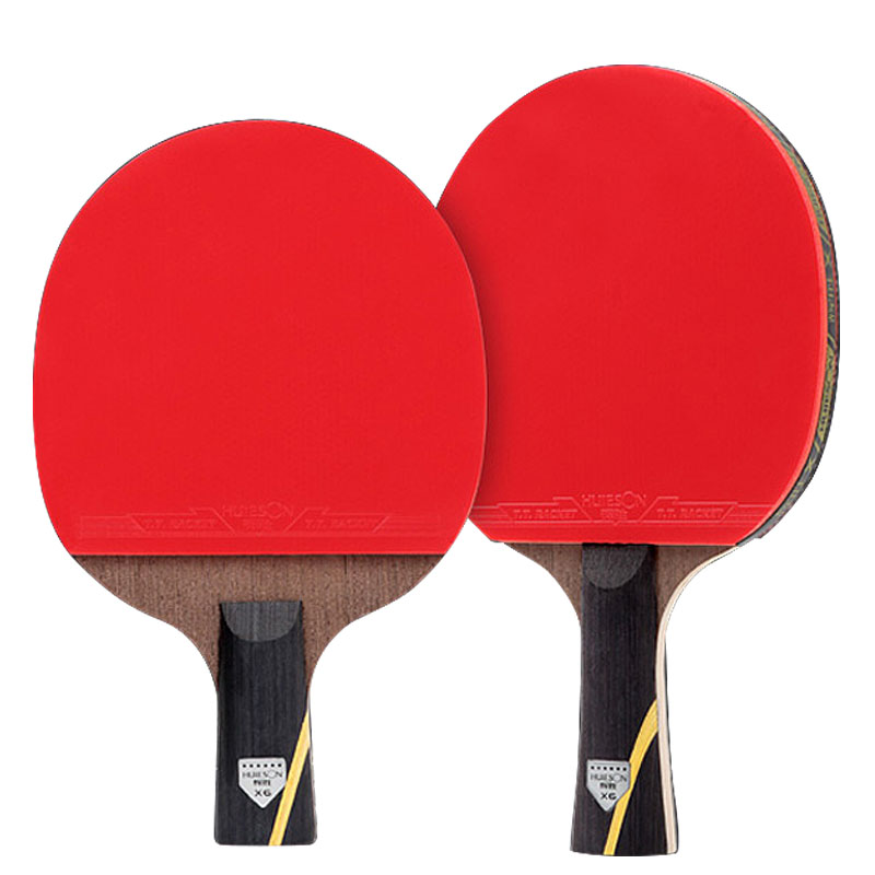 Huieson 5/6 Star Table Tennis  - огляд і ціна Table Tennis Bat Butterfly