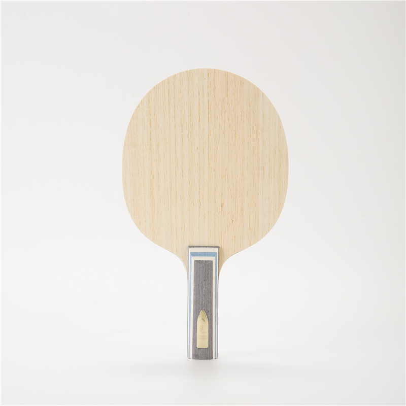 Stuor VIS 7Ply BLUE Carbon Fib - огляд і ціна Table Tennis Logo Free