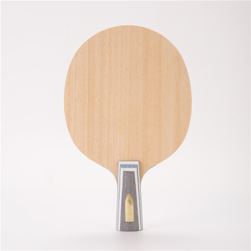 Stuor VIS 7Ply BLUE Carbon Fib - огляд і ціна Table Tennis Logo Free