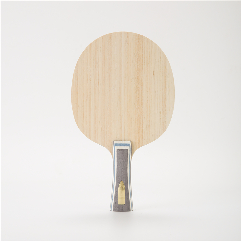 Stuor VIS 7Ply BLUE Carbon Fib - огляд і ціна Table Tennis Logo Free