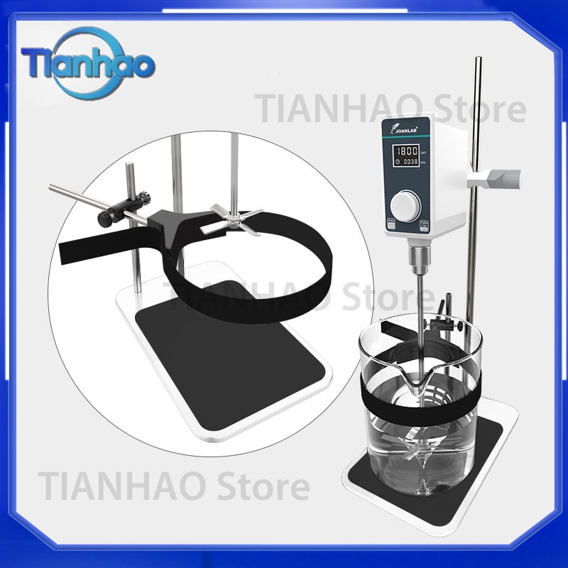 10L Laboratory Mixing Machine  - огляд і ціна Rubber Booster Speed