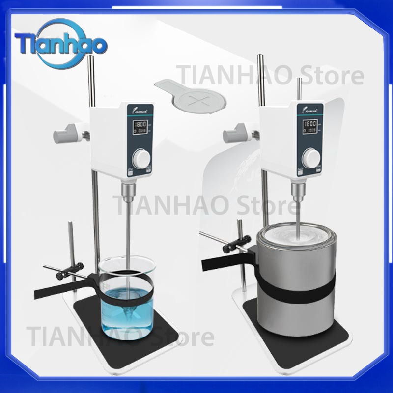 10L Laboratory Mixing Machine  - огляд і ціна Rubber Booster Speed