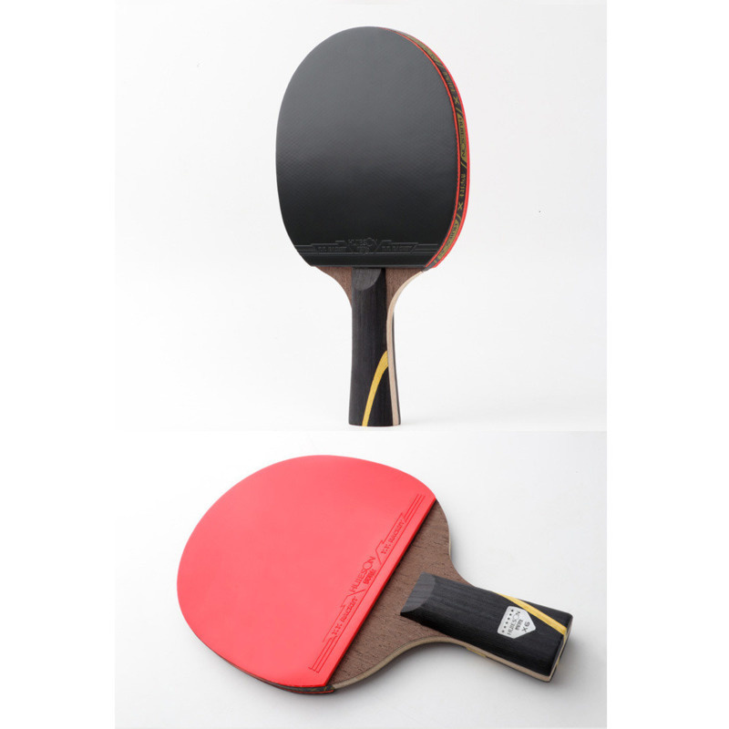 Huieson 6 Star Upgraded Table  - огляд і ціна Table Tennis Bat Butterfly