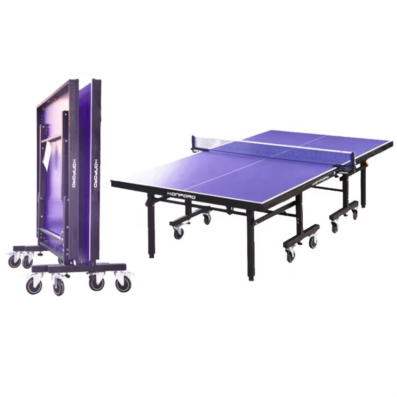 Konford Custom Logo Table Tenn - огляд і ціна Table Tennis Logo Free