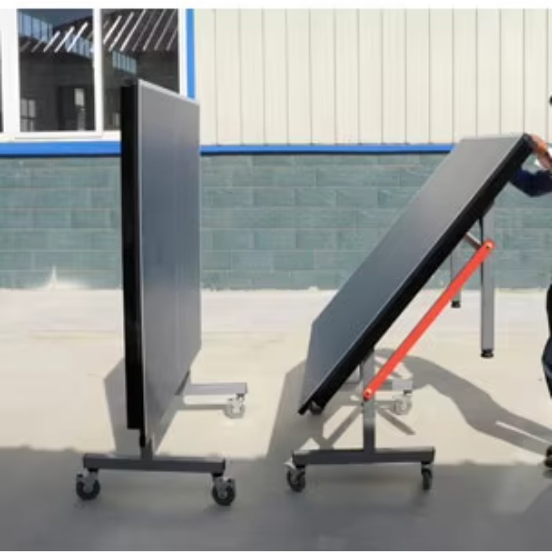 Konford Custom Logo Table Tenn - огляд і ціна Table Tennis Logo Free