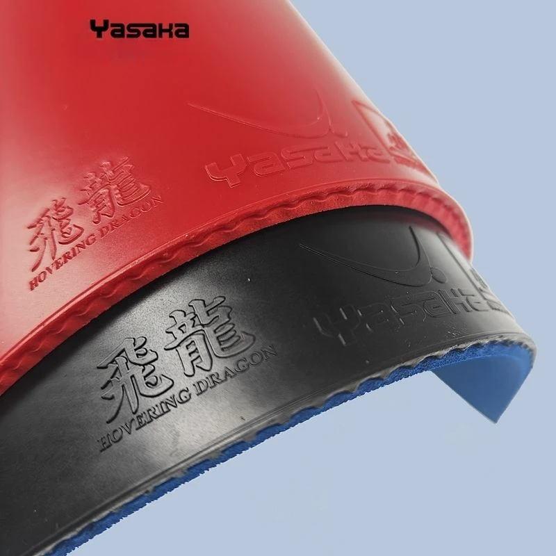 YASAKA Table Tennis Rubber HOV - огляд і ціна Table Tennis Rubber Anti Spin