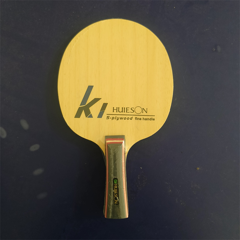 Huieson K1 Table Tennis Blade  - огляд і ціна Table Tennis Club