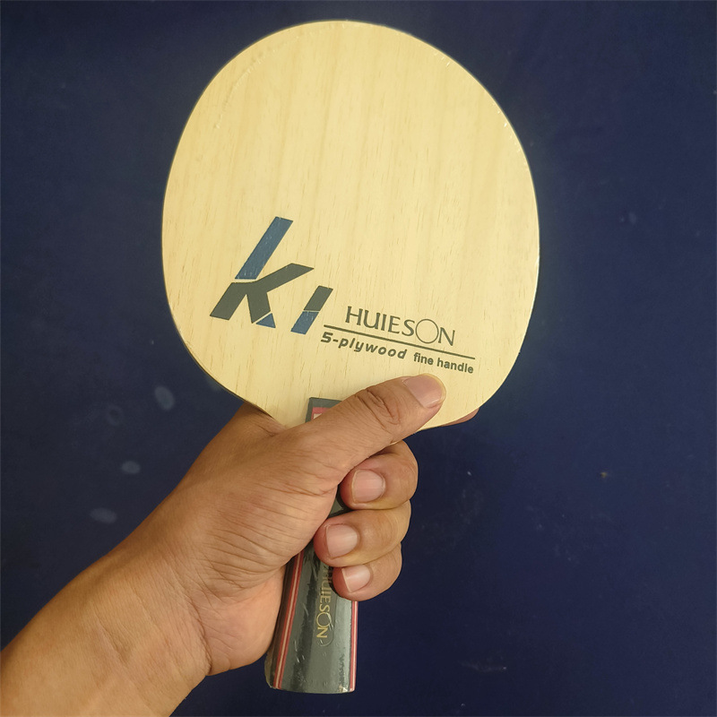 Huieson K1 Table Tennis Blade  - огляд і ціна Table Tennis Club