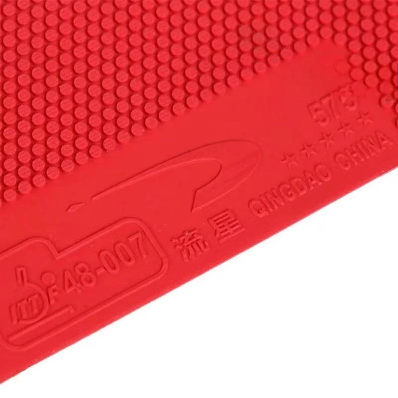 METEOR 845 575 Pimples Out Tab - огляд і ціна Table Tennis Rubber Anti Spin