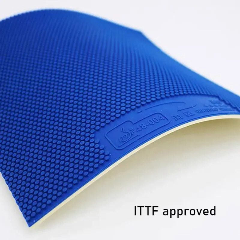 METEOR 845 575 Pimples Out Tab - огляд і ціна Table Tennis Rubber Anti Spin