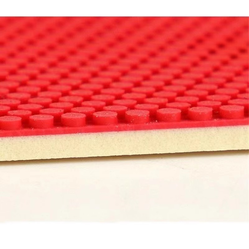 METEOR 845 575 Pimples Out Tab - огляд і ціна Table Tennis Rubber Anti Spin