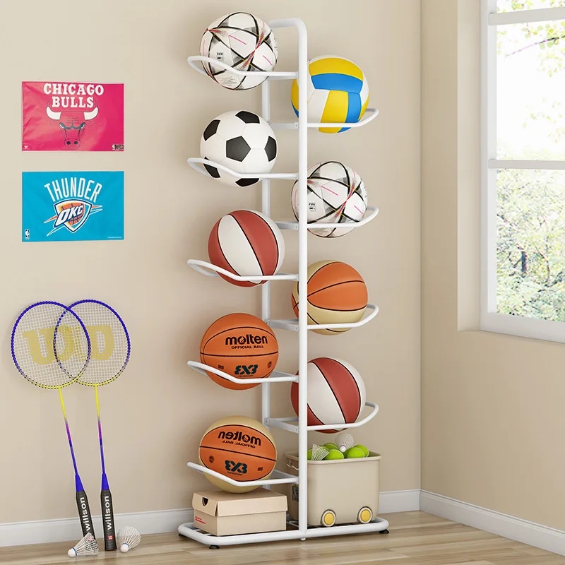Basketball storage rack Househ - огляд і ціна Table Tennis Ranking