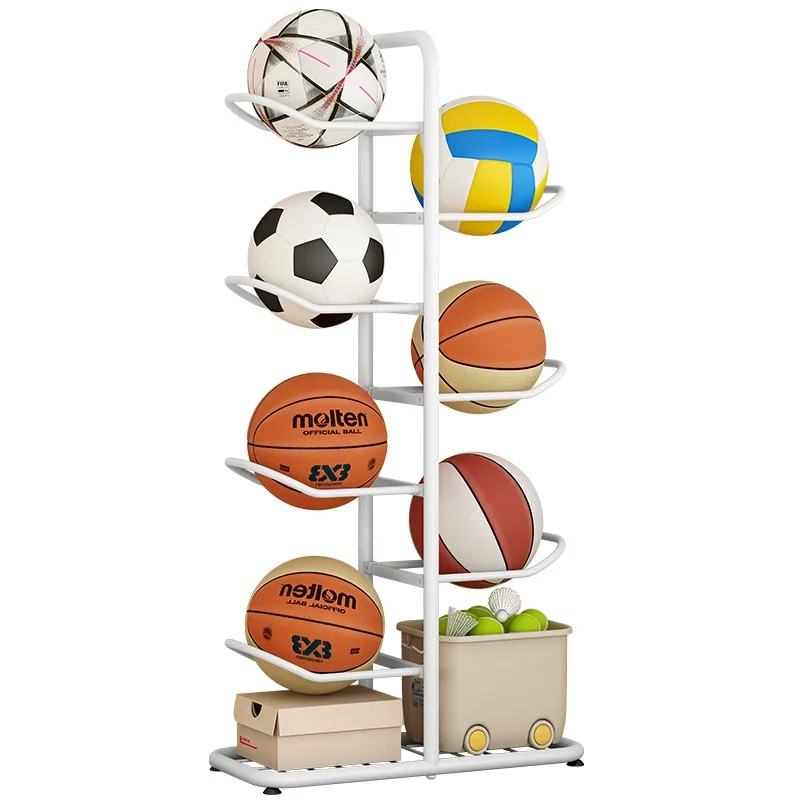 Basketball storage rack Househ - огляд і ціна Table Tennis Ranking