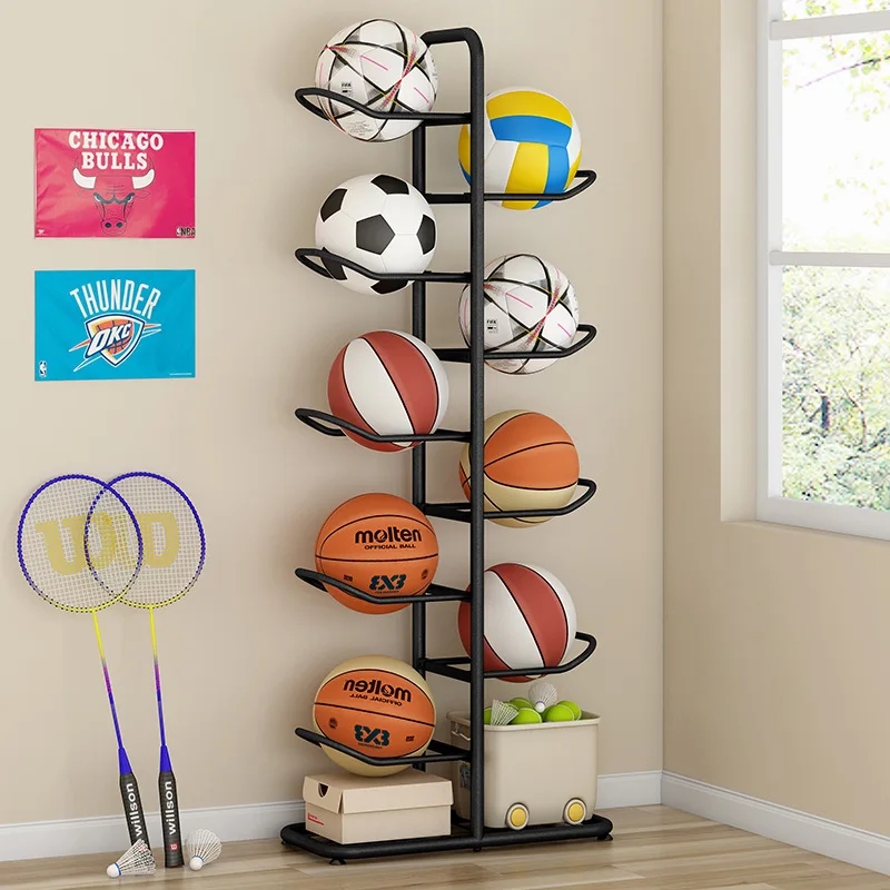 Basketball storage rack Househ - огляд і ціна Table Tennis Ranking