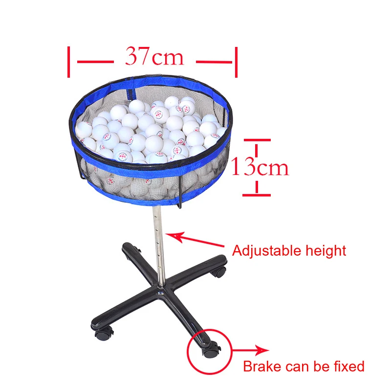 Professional Table Tennis Ball - огляд і ціна Table Tennis Ranking