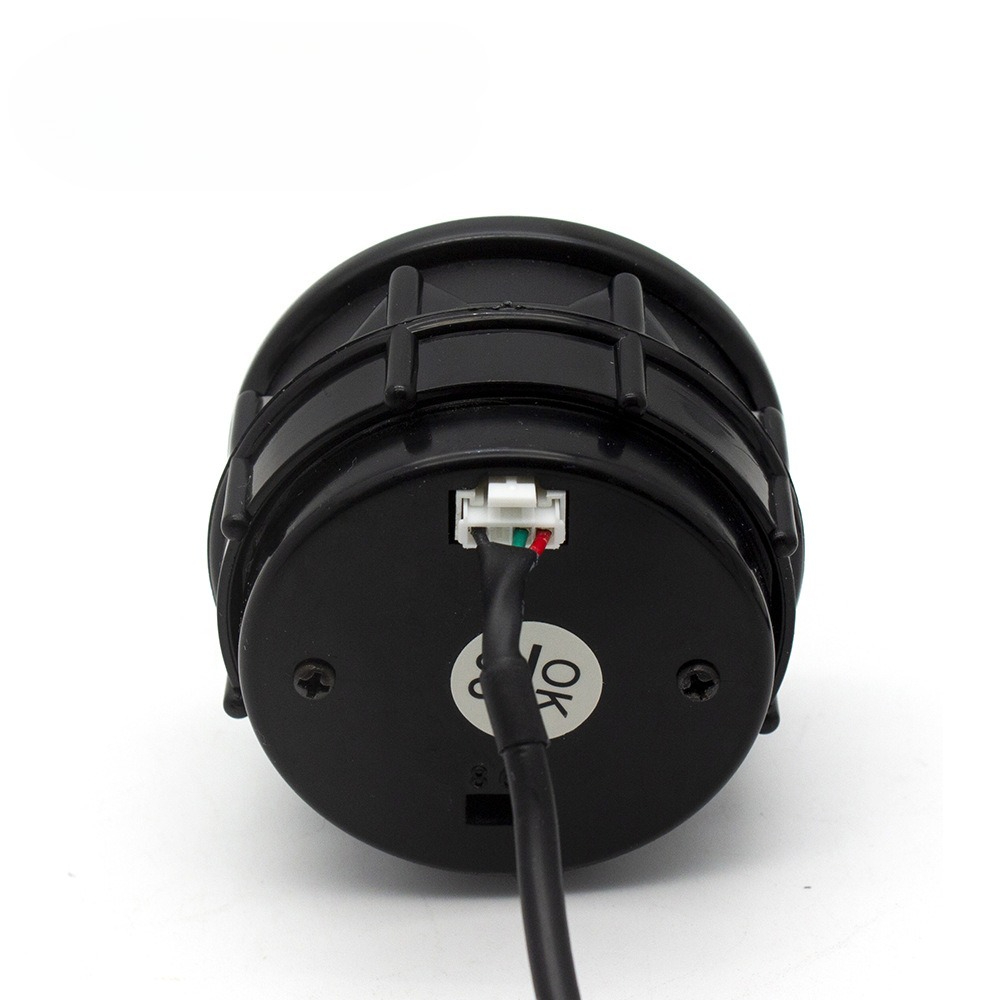 Automobile Modification Instru - огляд і ціна Rubber Booster Speed