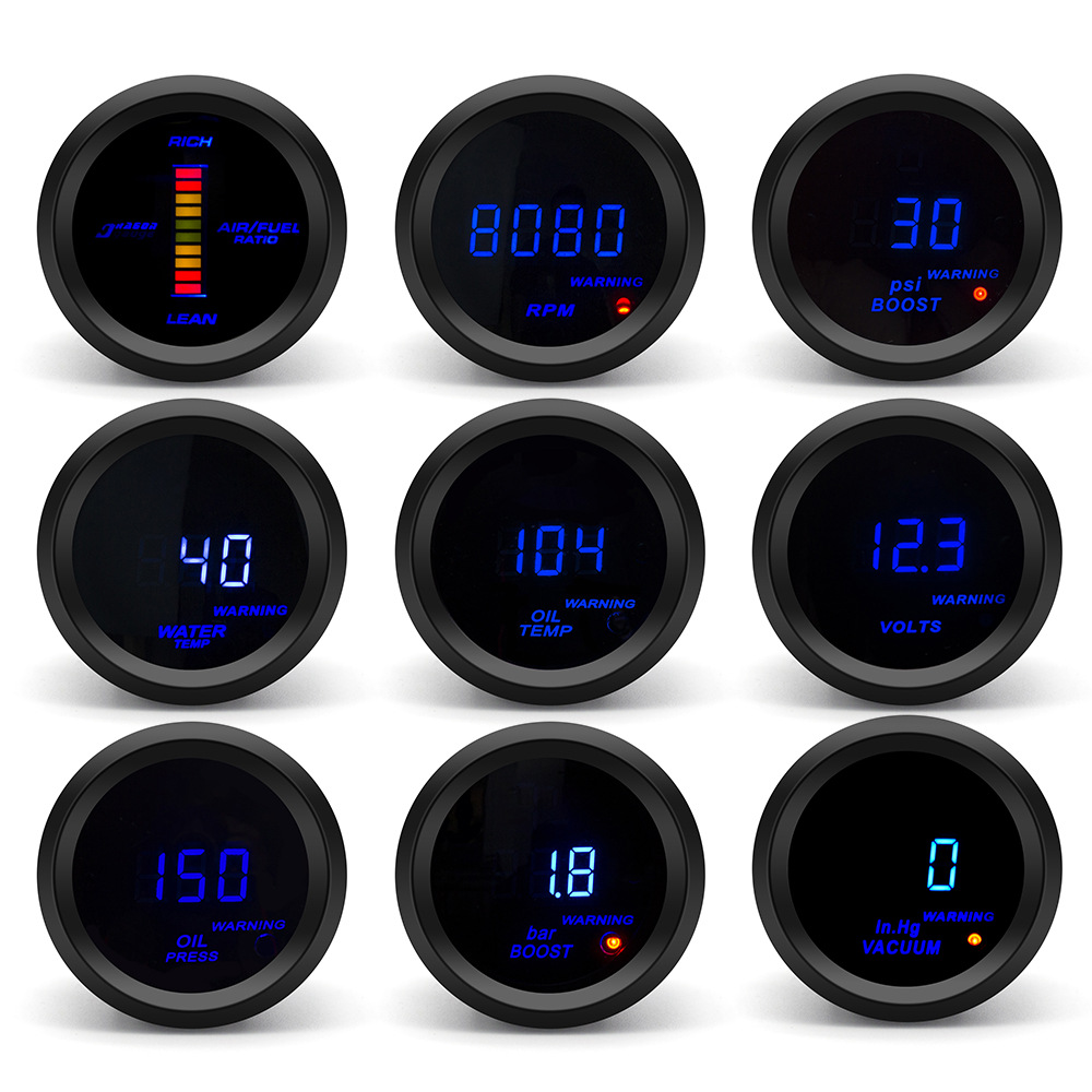 Automobile Modification Instru - огляд і ціна Rubber Booster Speed