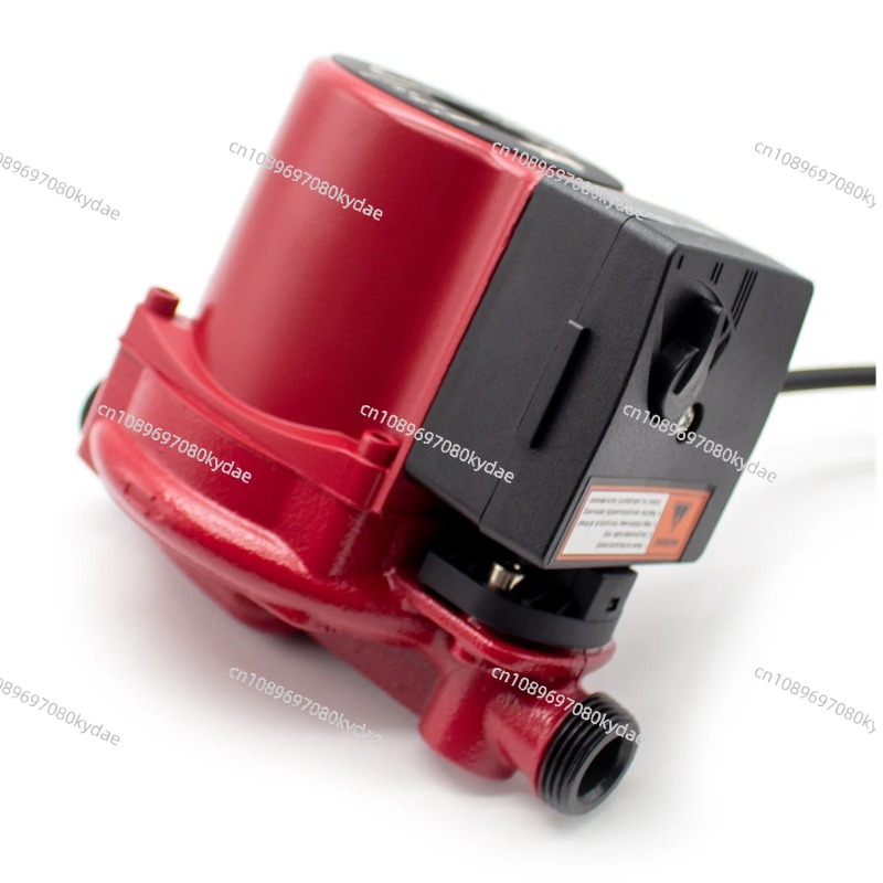 220V Silent Floor Heating Auto - огляд і ціна Rubber Booster Speed