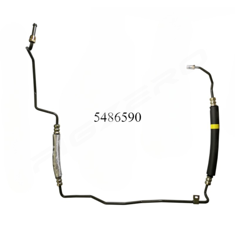 4-speed Gear Steering Booster  - огляд і ціна Rubber Booster Speed