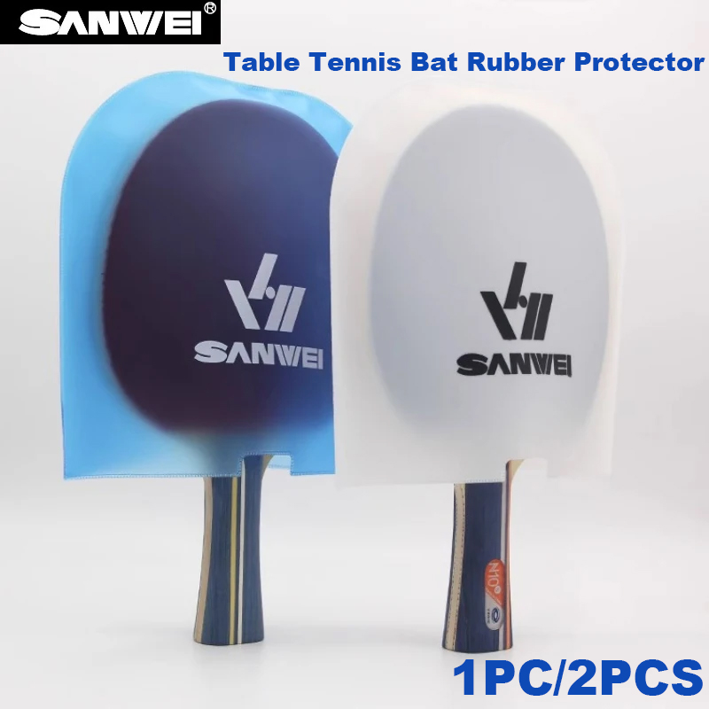 SANWEI Double-Sided Table Tenn - огляд і ціна Table Tennis Bat Butterfly