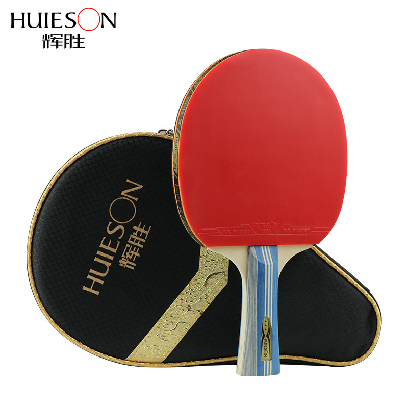 HUIESON Official Authorization - огляд і ціна Table Tennis Bat Butterfly