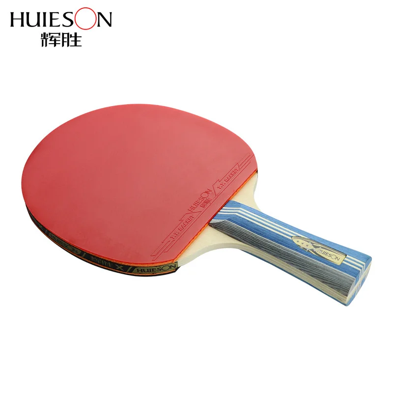 HUIESON Official Authorization - огляд і ціна Table Tennis Bat Butterfly