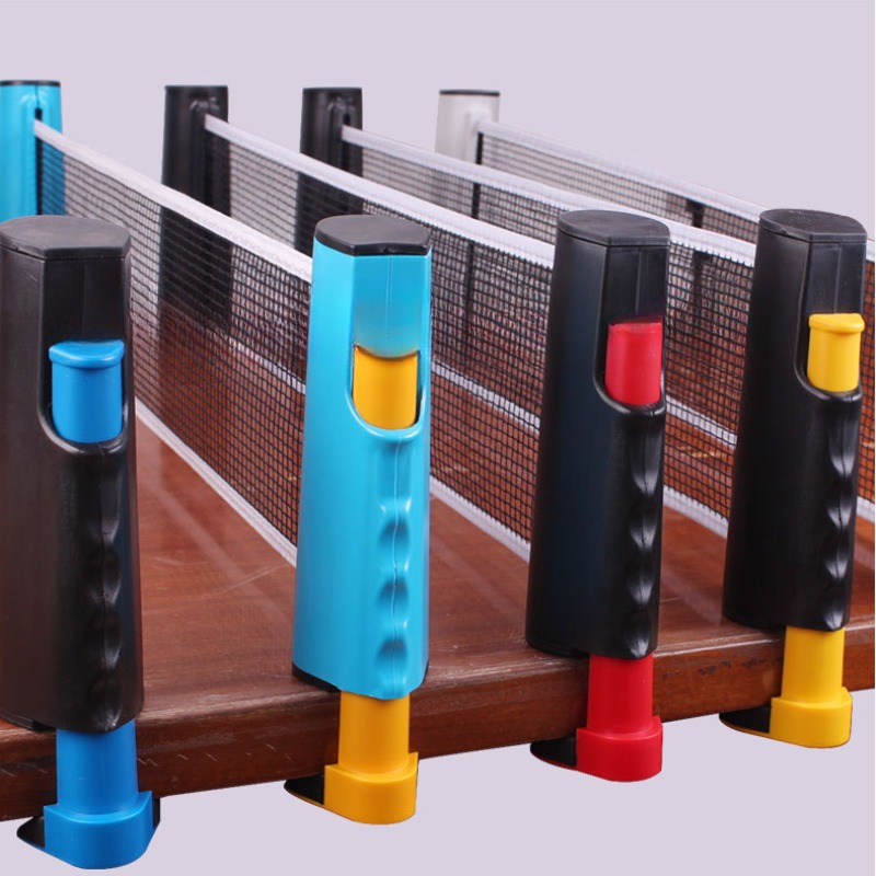 Portable Table Tennis Net Expa - огляд і ціна Table Tennis Ranking