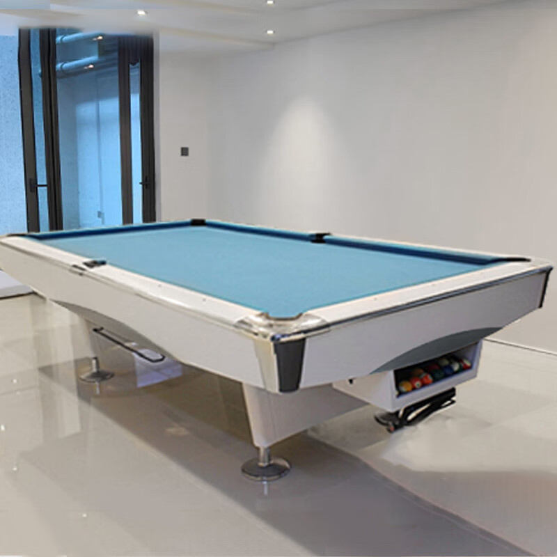 Factory in Stock Modern 9-Foot - огляд і ціна Table Tennis Games