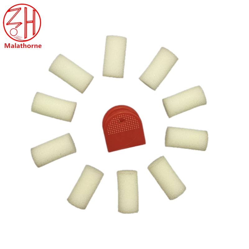 10/20/30/50Pcs Cylinder Shape  - огляд і ціна Table Tennis Paddle Set