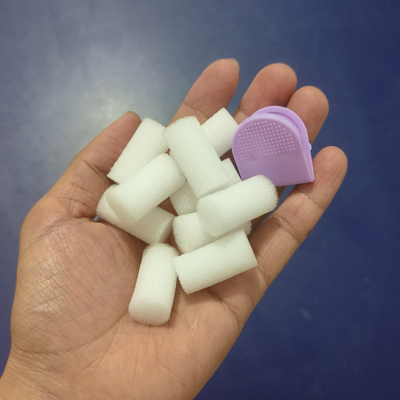 10/20/30/50Pcs Cylinder Shape  - огляд і ціна Table Tennis Paddle Set