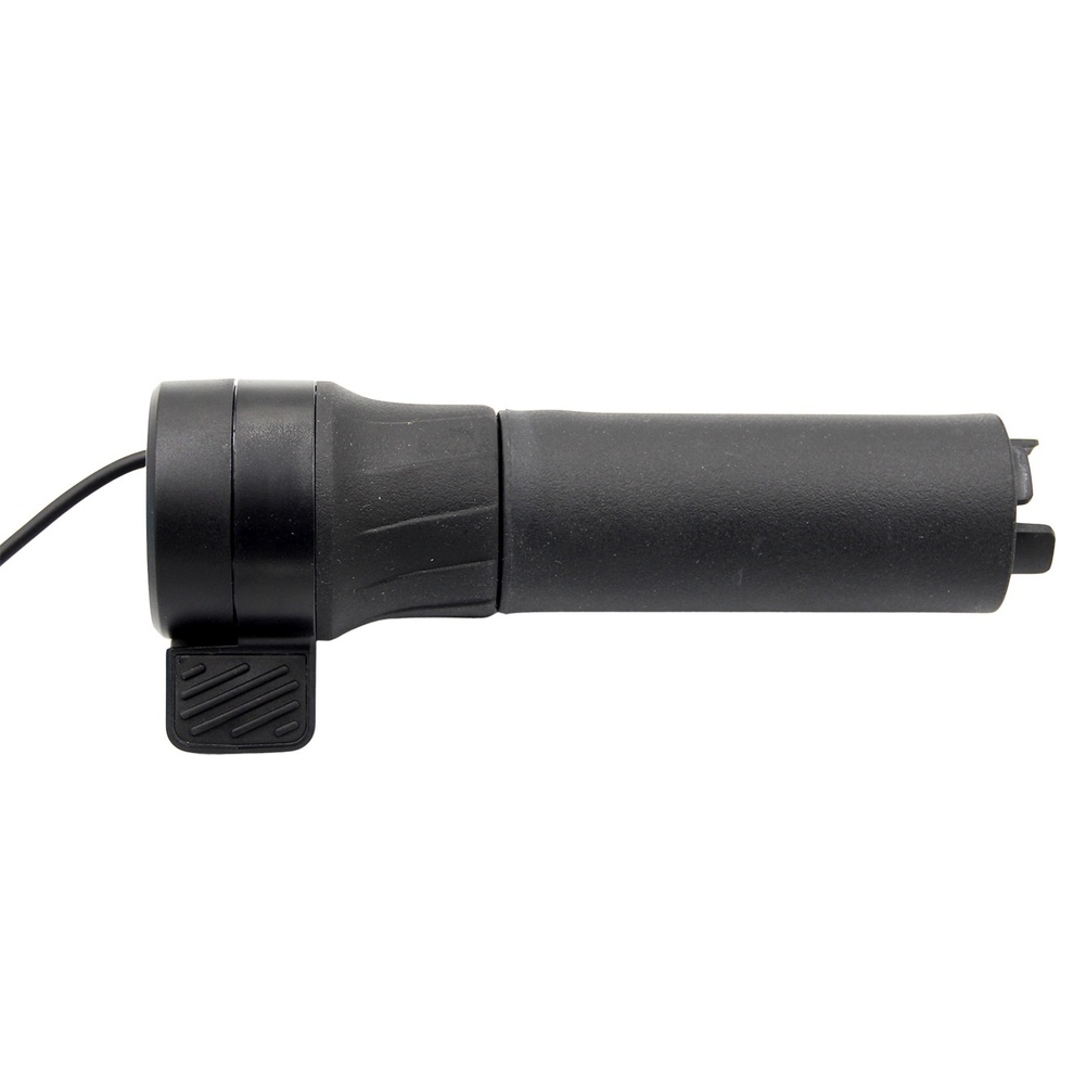 Throttle Grip FOR ZT3 Scooter  - огляд і ціна Rubber Booster Speed