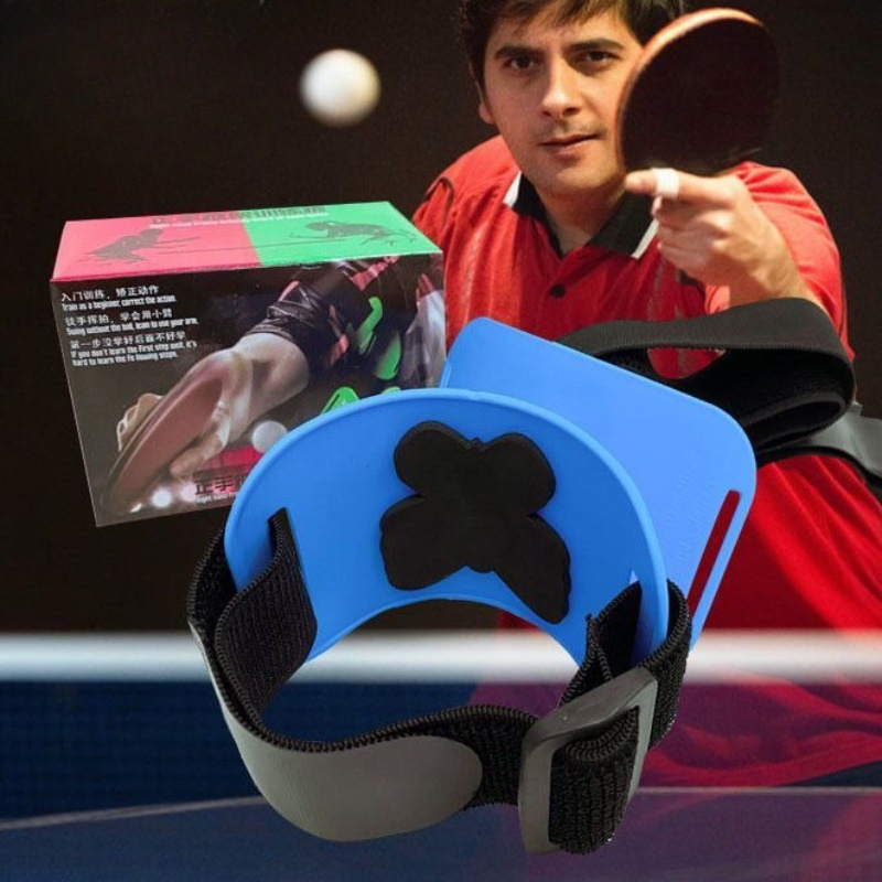 Portable Table Tennis Arm Hold - огляд і ціна Table Tennis Ranking