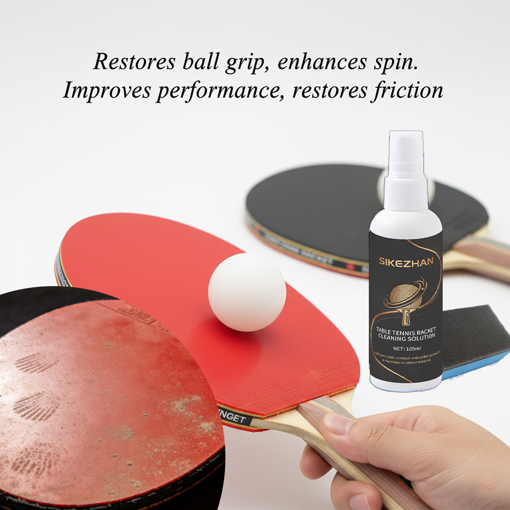 Wash Free Table Tennis Racket  - огляд і ціна Table Tennis Bat Butterfly