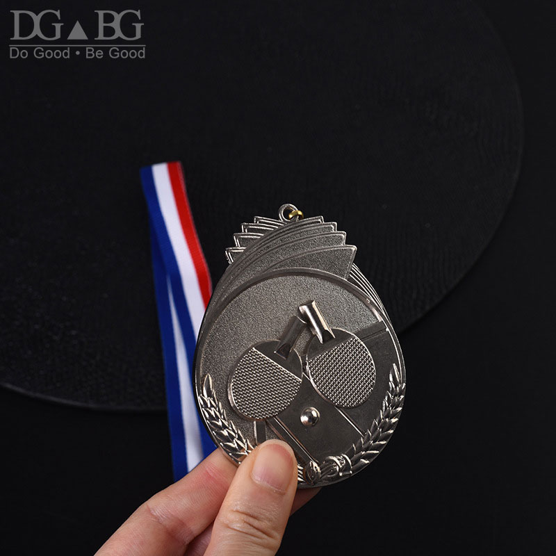 Ping-Pong Gold Silver Bronze M - огляд і ціна Table Tennis Japan